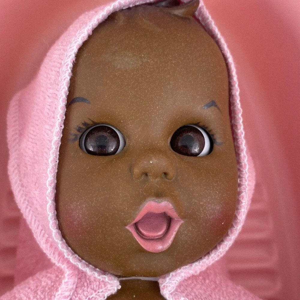 Vtg Gerber Baby 12